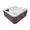Pluto Spa medence Sterling silver