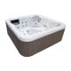 Venus Spa medence Sterling silver