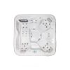 Venus Spa medence Tuscan sun