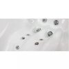 Venus Spa medence Tuscan sun