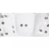 Venus Spa medence Tuscan sun