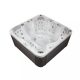 Jupiter Spa medence Midnight canyon