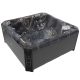 Palermo Life Premium jakuzzi midnight canyon