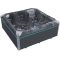 Kilimanjaro PeakLife Premium jakuzzi Storm clouds
