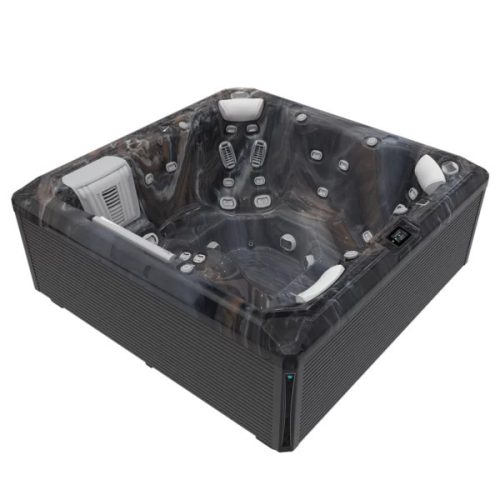 Atlas PeakLife Deluxe jakuzzi Midnight canyon