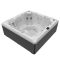 Atlas PeakLife Deluxe jakuzzi Sterling silver