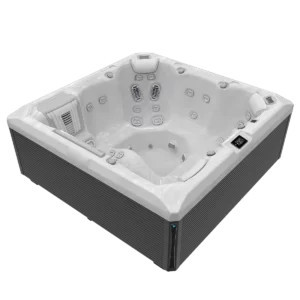 Atlas PeakLife Premium jakuzzi Sterling silver