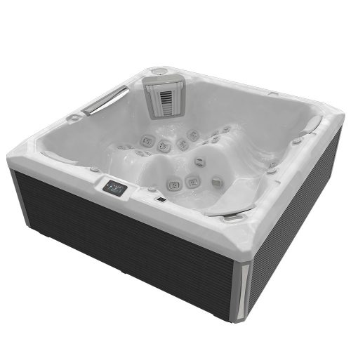 Makalu PeakLife Premium jakuzzi Sterling silver