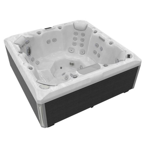 Mandala PeakLife Deluxe jakuzzi Sterling silver