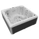 Mandala PeakLife Deluxe jakuzzi Sterling silver