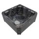 Budapest CityLife Deluxe jakuzzi Midnight canyon