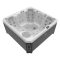 Budapest CityLife Deluxe jakuzzi Sterling silver