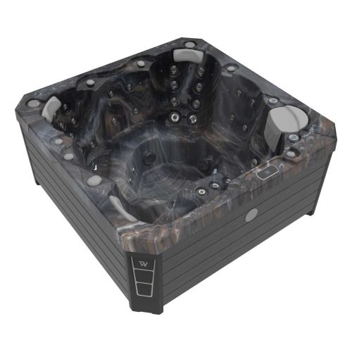 Prague CityLife Deluxe jakuzzi Midnight canyon