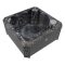 Prague CityLife Deluxe jakuzzi Midnight canyon
