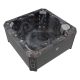 Prague CityLife Deluxe jakuzzi Midnight canyon