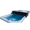 Swimspa thermotető Amazonas medencékre