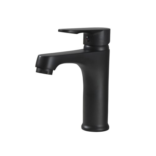 Colly mosdó csaptelep fekete