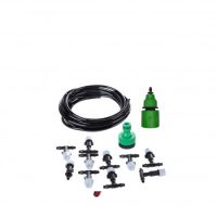 Öntözéstechnikai kiegészítők