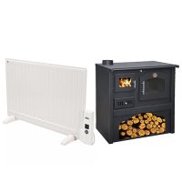 Leziter fűtés, párátlanítás, párásítás