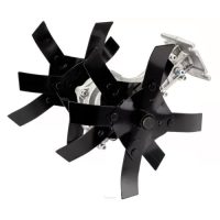 Rotációs kapa tartozék