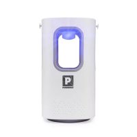 Állatriasztók, állatcsapdák