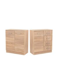 Leziter hálószoba bútor