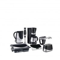 Háztartási kisgépek