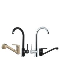 Leziter fürdőszoba csaptelep