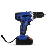 Elektromos ütvefúró