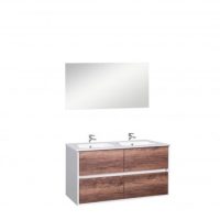 Wellis fürdőszoba bútor