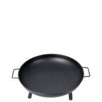 Leziter kerti tűzrakó