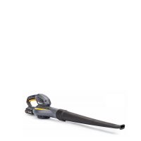 Powermat lombszívó-fúvó