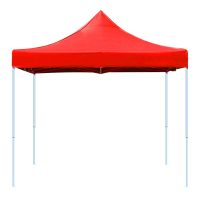 Leziter kerti pavilon