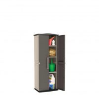 Curver kerti szekrény