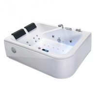 Kerra hidromasszázs kád