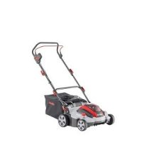 Elektromos gyepszellőztető