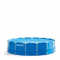 Intex medence