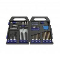 Fúrószár készlet