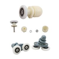 Zuhanykabin alkatrészek