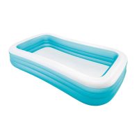 Felfújható medence