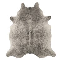 Bőr- és szőrme szőnyeg