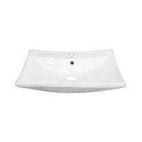 Ráépíthető mosdókagyló