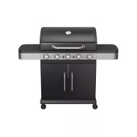 Wellis grill