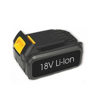 Fűnyíró akkumulátor