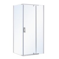 Aszimmetrikus zuhanykabin