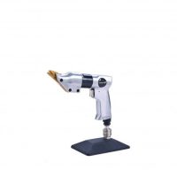 Pneumatikus fedő eszköz