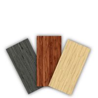 Leziter padló és falburkolás