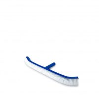 Medence tisztító kefe