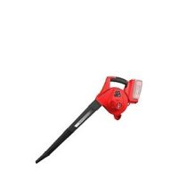 Akkumulátoros lombszívó