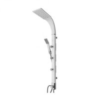 Kerra hidromasszázs zuhanypanel